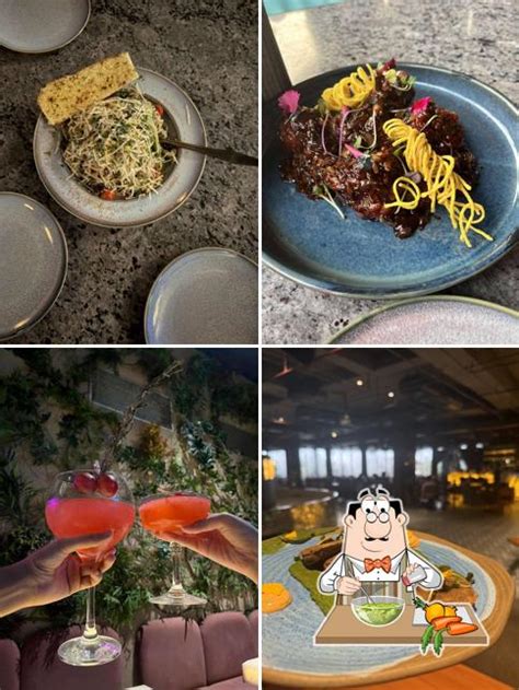 Dearie - Noida’s Best Microbrewery, Noida - Restaurant menu, prices and ...