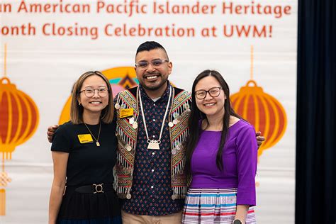 Asian American & Pacific Islander Heritage Calendar - Community ...