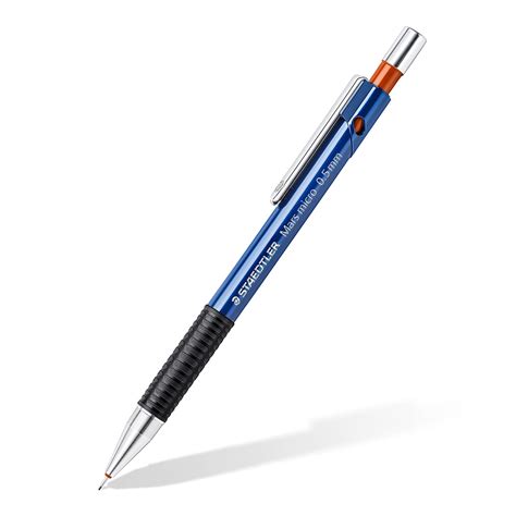 Staedtler Mars Micro 775 0.5 mm Mechanical Pencil - Starbox