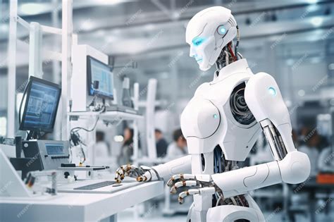 Robot Ai 的图像结果