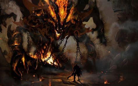 Top 999+ Anime Demon Wallpaper Full HD, 4K Free to Use