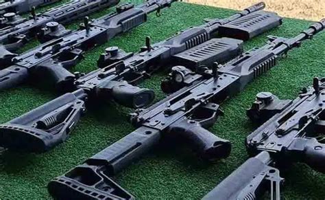 Russia offers Dragunov sniper rifle upgrade, demonstration to army next ...