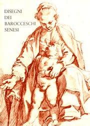 Amazon.in: Buy Disegni dei barocceschi senesi Book Online at Low Prices ...