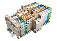 Weidmüller 社製 組端子台サービス