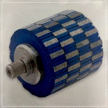 Calibration & Milling - Diabu