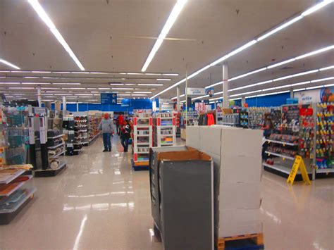 Meijer #35, Taylor, Michigan