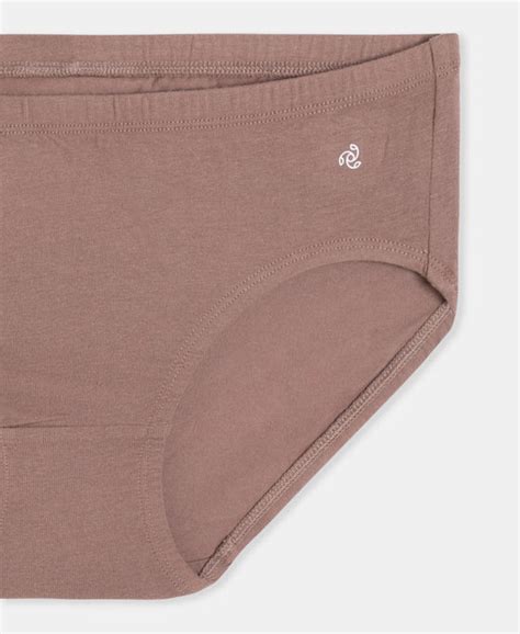 Buy High Coverage Super Combed Cotton Elastane Stretch High Waist ...