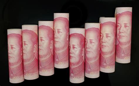 Yuan And The Art Of Exporting Worries - BW Businessworld