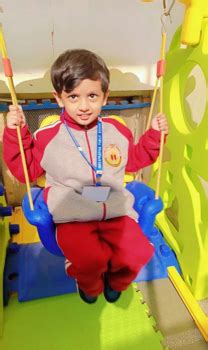 School Play Area | Indraprastha Public School