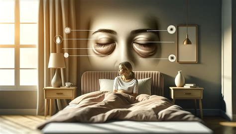 Swollen Eyes in the Morning: What, Why, and How?