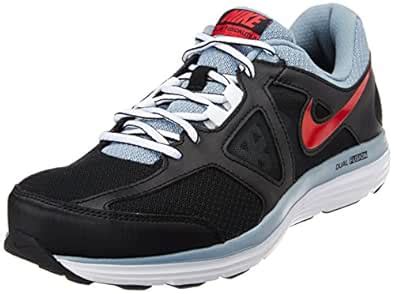 Nike Men's Dual Fusion Lite 2 MSL Black,University Red,Dove Grey,White ...