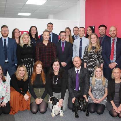 Peace Recruitment Office Photos