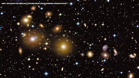 NASA’s Black Hole Week 2022 – Hear black holes make a sound in complete ...