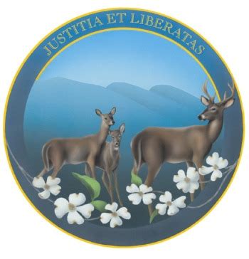 Our County Seal | Fauquier County, VA