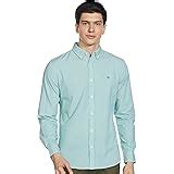 United Colors of Benetton Men's Casual Shirt (8903975249660 ...