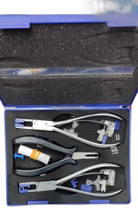 Eye Test Kit - Three Plier Tool Kit For Eye Testing Trader - Wholesaler ...