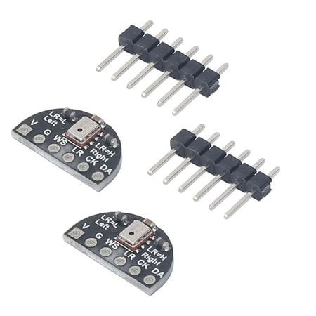 High Sensitivity Microphone Module 的图像结果