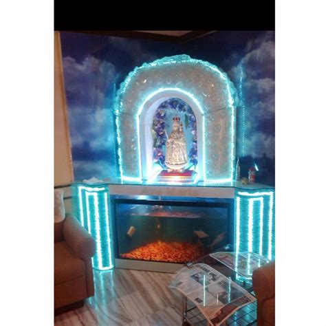 Glass Grottos - Big Glass Grotto Manufacturer from Vasai Virar