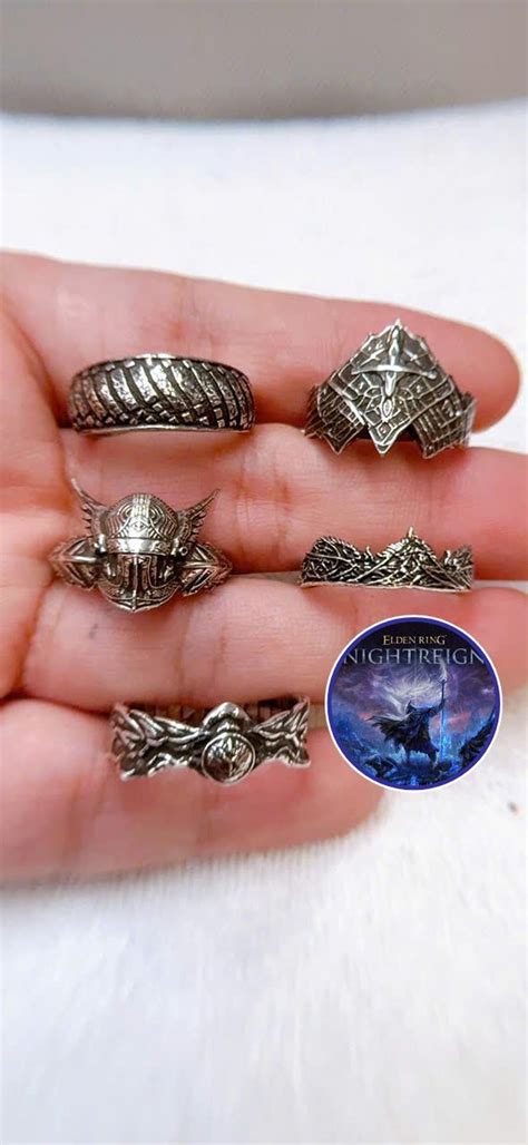 Buy EXCLUSIVE Fanmade Elden Ring Nightreign Heroes Class Symbol ...
