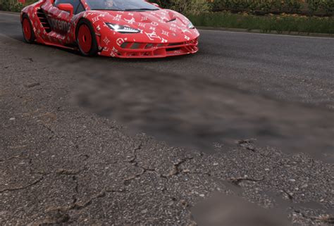 Image result for FH5 Graphics Mod