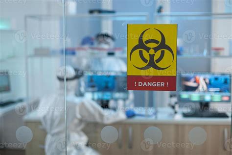 Image result for Scary Lab Sign