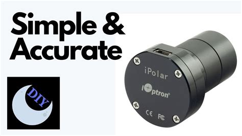 Image result for Using iOptron MiniTower Setup