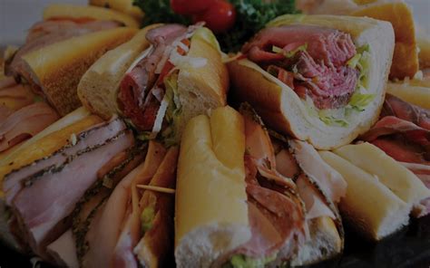 Colonial Village Meat Market | Deli | West Chester, PA