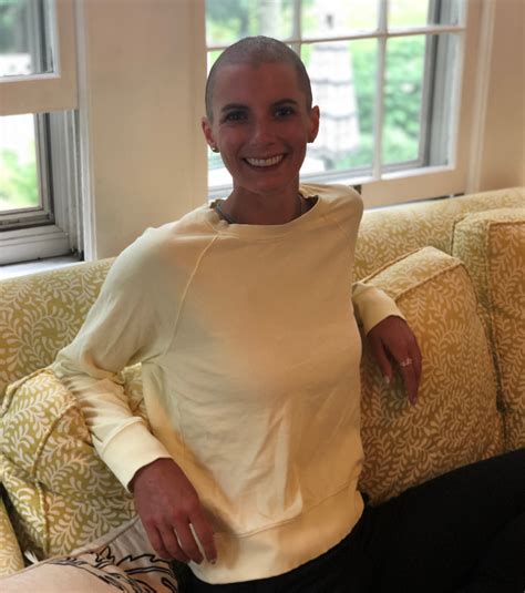 A Series of Fortunate Events Lead to Early Cancer Diagnosis | Huntsman ...