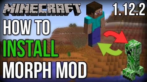 Image result for How to Install Morph Mod
