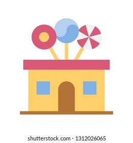 Candy Shop Vector 的图像结果