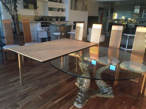 Image result for How to Extend Dining Table