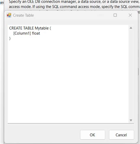 Image result for Update Data From Excel to SQL Server Using SSIS