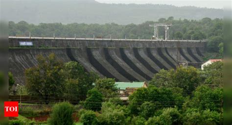 Rs 7,000cr facelift for 700 large dams | India News - Times of India