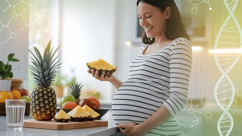 Can You Eat Pineapple While Pregnant? Here's the Answer! - Mothers ...