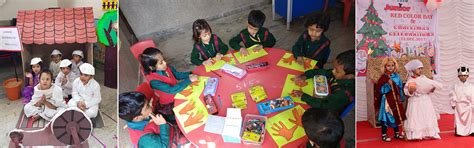 DPSD Junior Wing