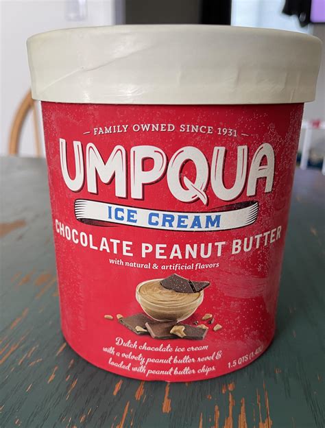 What’s your favorite special Ice Cream from the PNW? Umpqua is in my ...