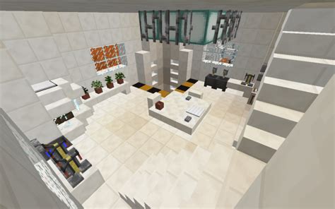 Image result for Minecraft Mars Base Interior