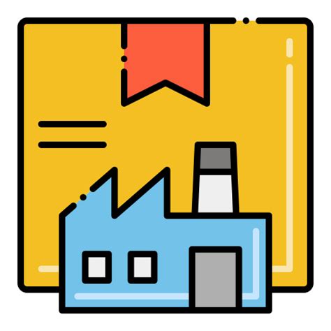 Local Manufacturing Icon 的图像结果