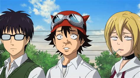 Funny Anime Faces Wallpapers - Wallpaper Cave