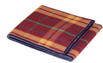 zeal Checkered Single Electric Blanket for Mild Winter - Buy zeal ...
