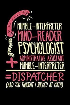 Mumble-Interpreter Mind-Reader Psychologist Administrative Assistant ...