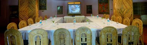 Wildlife presentation/ movie show at Pench Jungle Camp l Pench National ...