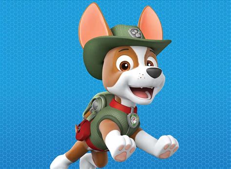 Ultimate Guide to 'PAW Patrol' Characters