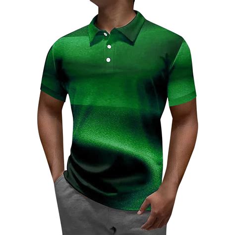 Akiihool Polos For Men Slim Fit Men's Polo Shirt, Men’s Polo Shirt, Sun ...