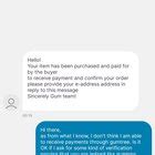 Image result for TransUnion Scam Alert