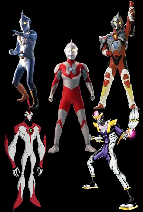 The Ultraman