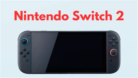 Explore the Nintendo Switch 2's new design, backward compatibility, and ...