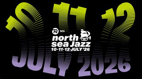 | NN North Sea Jazz Festival