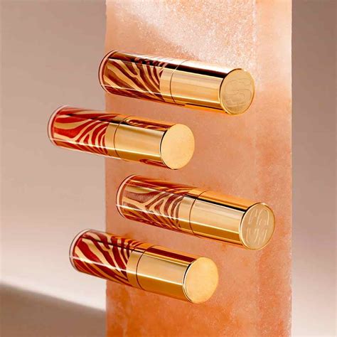 Le Phyto Gloss • 6 Paradise