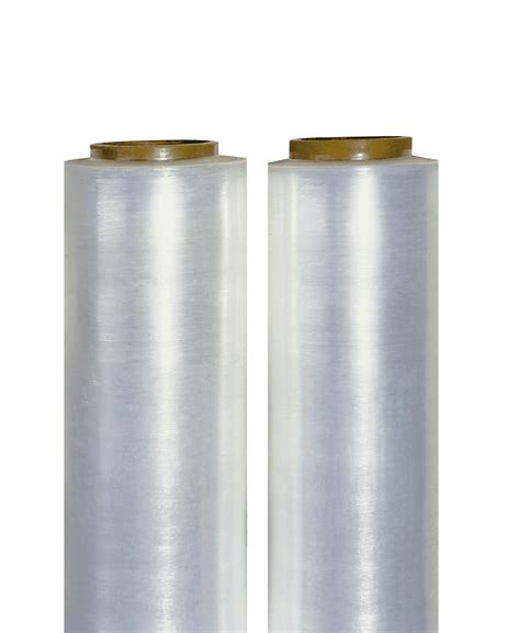Nano Stretch Film in India, PE Stretch Films in Hyderabad | Tulsigroup